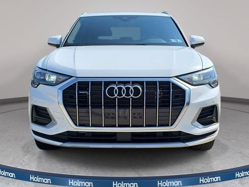 Used 2022 Audi Q3 2.0T Premium AWD/4WD image 3