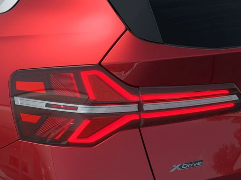 New 2026 BMW X3 xDrive30 w/ Premium Package image 8