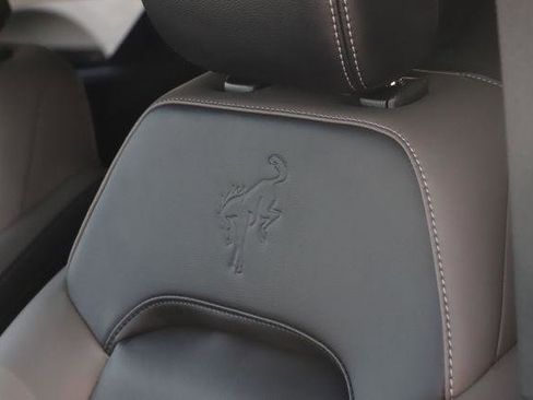 New 2026 Ford Bronco Outer Banks w/ Sasquatch Package image 16