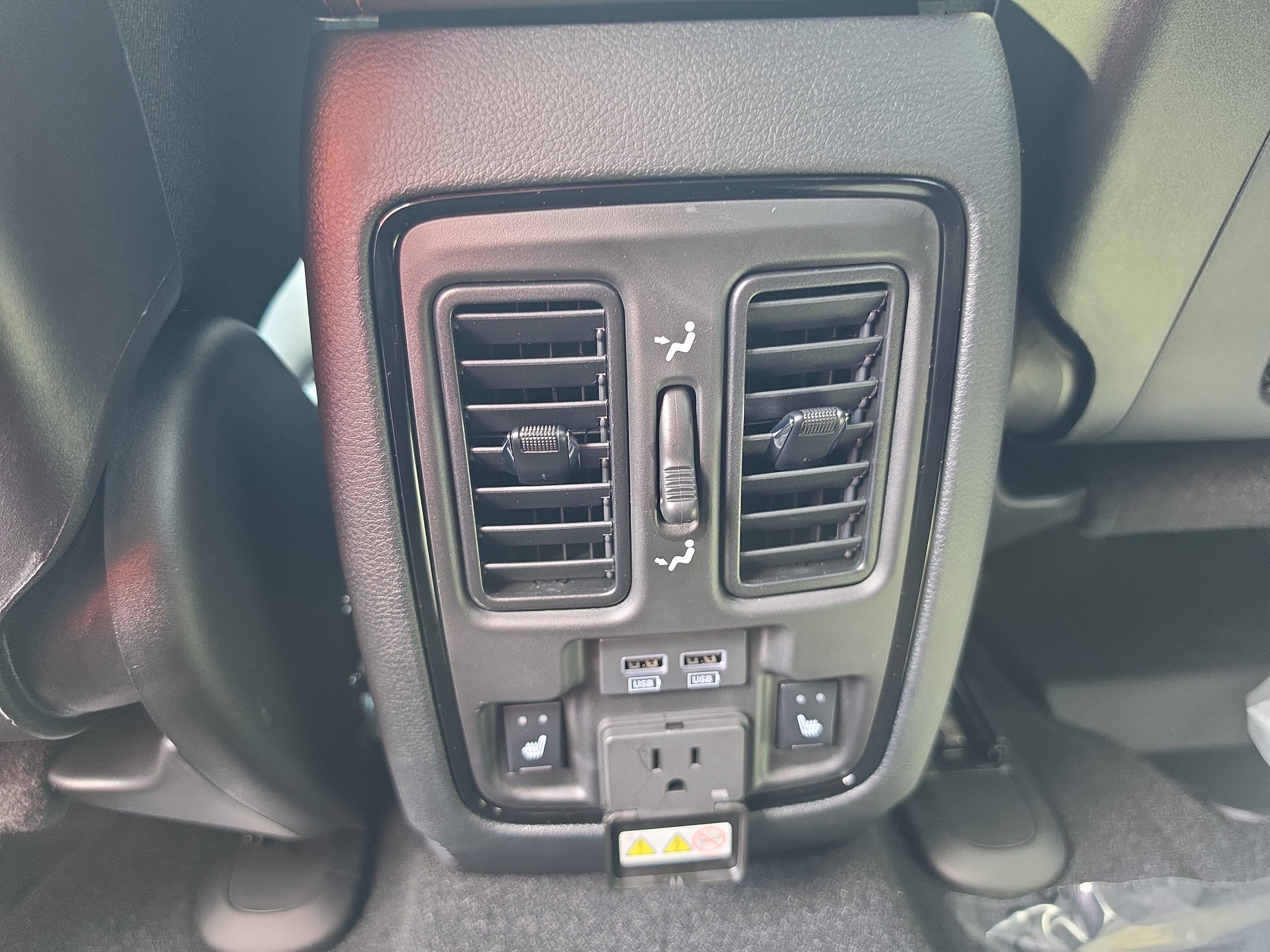 New 2026 Dodge Durango GT AWD/4WD image 17