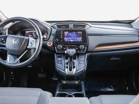 Used 2021 Honda CR-V EX image 15