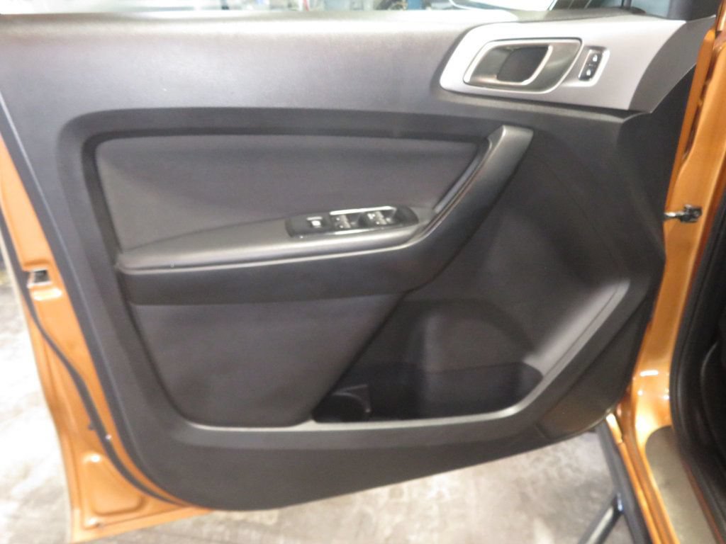 Used 2019 Ford Ranger 4x4 SuperCrew image 17