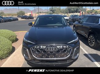 Used 2025 Audi Q5 Premium Plus AWD/4WD video 1