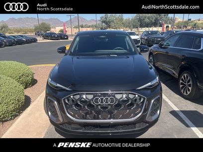Used 2025 Audi Q5 Premium Plus