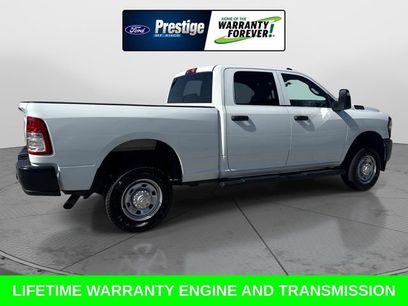 Used 2023 RAM 2500 Tradesman