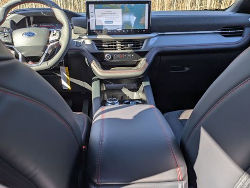 New 2026 Ford Explorer ST w/ Sun And Sound Package image 30