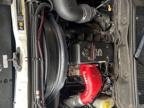 Used 2006 Dodge Ram 2500 Truck Laramie w/ Protection Group image 23