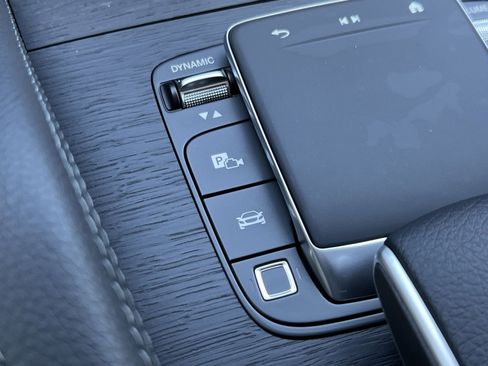 New 2026 Mercedes-Benz GLE 350 4MATIC image 32