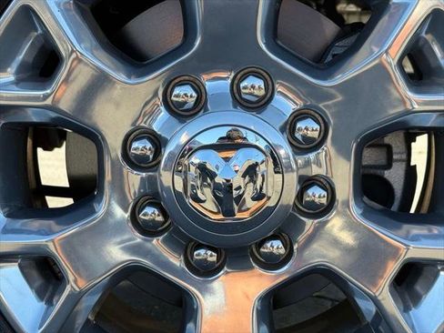 Certified 2024 RAM 2500 Laramie image 15