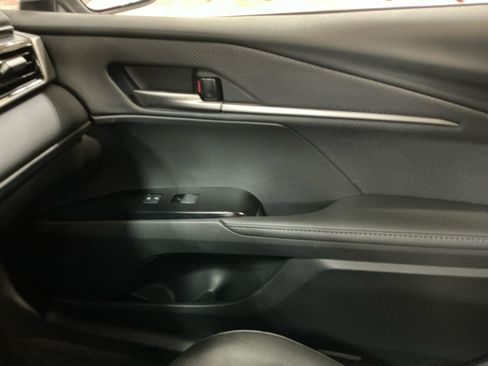 Used 2026 Toyota Camry XSE FWD image 13