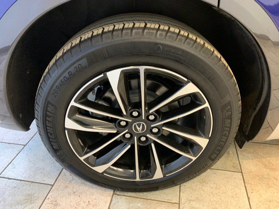 Used 2024 Acura ZDX A-Spec AWD/4WD image 10