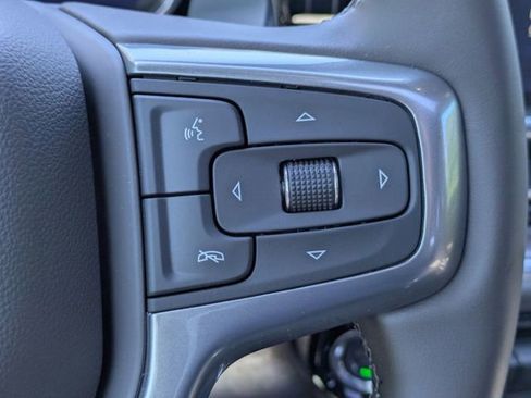 New 2026 Chevrolet Silverado 1500 LTZ w/ LTZ Convenience Package II AWD/4WD image 16