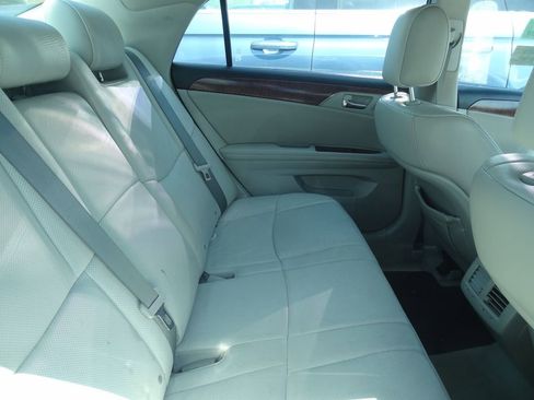 Used 2011 Toyota Avalon Limited image 6
