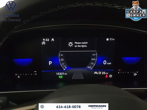 Used 2022 Volkswagen Tiguan S image 22