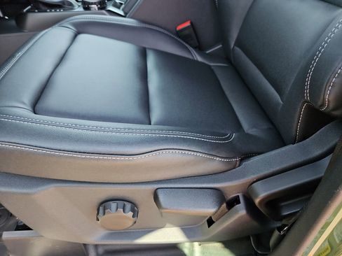 New 2025 Ford Bronco Badlands image 23