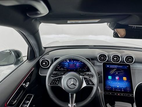 Used 2026 Mercedes-Benz GLC 300 GLC 300 image 18