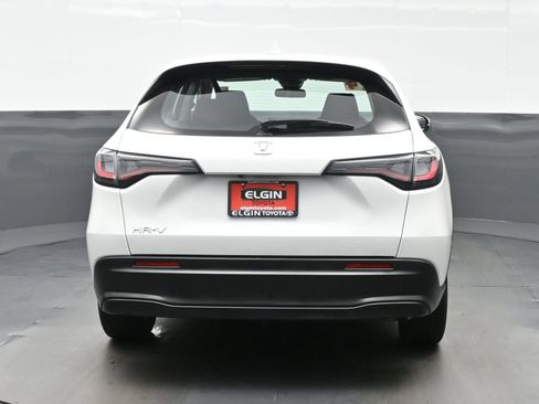 Used 2024 Honda HR-V LX image 5