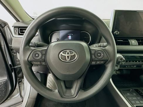 Certified 2023 Toyota RAV4 XLE AWD/4WD image 11