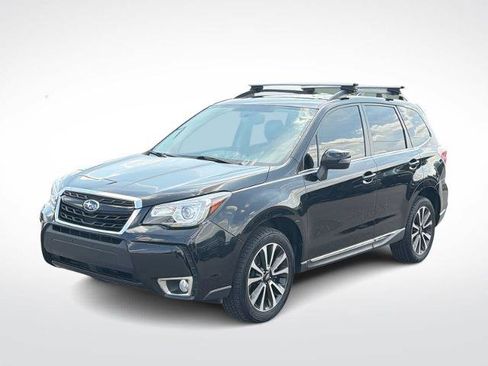 Used 2018 Subaru Forester 2.0XT Touring AWD/4WD image 3
