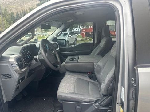 Used 2022 Ford F150 XLT AWD/4WD image 12