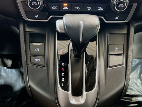 Used 2022 Honda CR-V EX-L image 12
