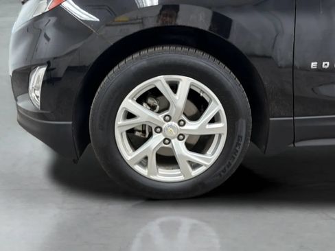 Used 2018 Chevrolet Equinox Premier FWD image 27