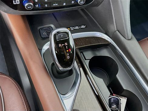 Certified 2021 Buick Enclave Avenir AWD/4WD image 19