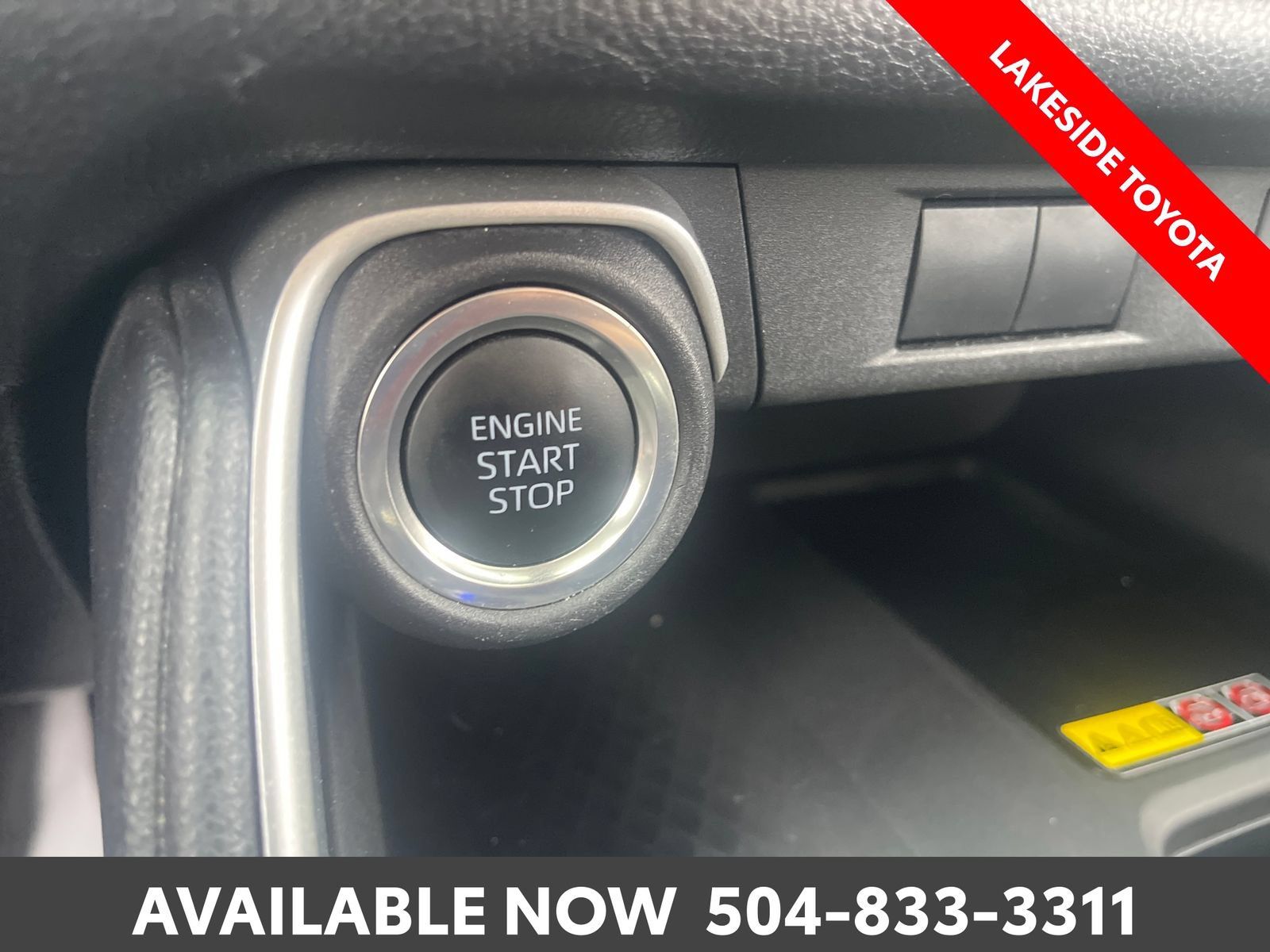 Certified 2025 Toyota Grand Highlander AWD image 35