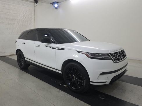 Used 2022 Land Rover Range Rover Velar S AWD/4WD image 3