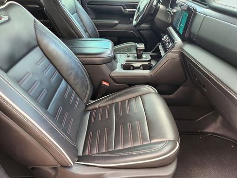 Used 2023 GMC Sierra 1500 AT4X AWD/4WD image 13