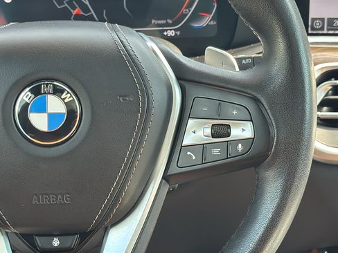 Used 2023 BMW X5 xDrive40i w/ Premium Package AWD/4WD image 23