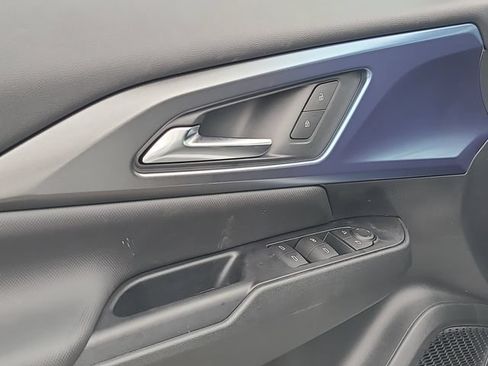 New 2026 Chevrolet Equinox EV LT w/ LPO, Blackout Package FWD image 21