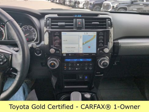 Used 2024 Toyota 4Runner TRD Pro image 20