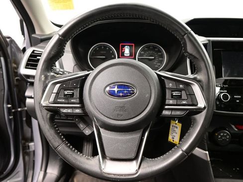 Used 2019 Subaru Forester Premium w/ All-Weather Package AWD/4WD image 5