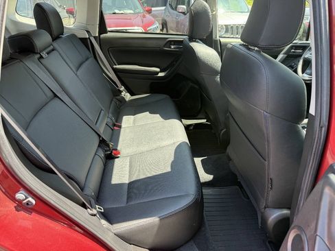 Used 2015 Subaru Forester 2.0XT Touring w/ Eyesight & Navigation System AWD/4WD image 12