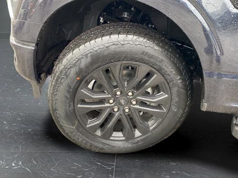 New 2026 Ford F150 Lariat image 37