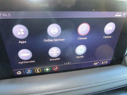 Used 2021 Chevrolet Tahoe LT image 36