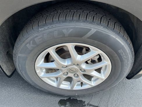 Used 2023 Chrysler Pacifica Touring-L FWD image 23