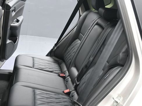 New 2026 Nissan Rogue Platinum w/ Tech Package image 16