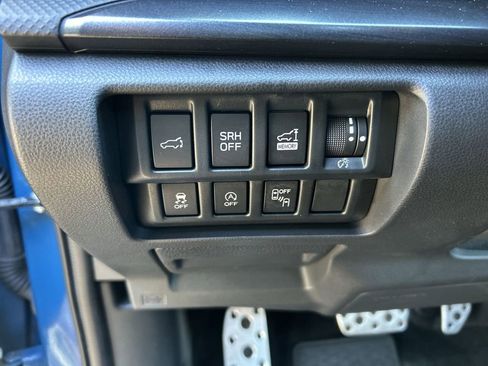 Certified 2022 Subaru Forester Wilderness AWD/4WD image 17