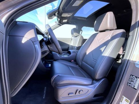 New 2026 Hyundai Palisade XRT Pro image 10