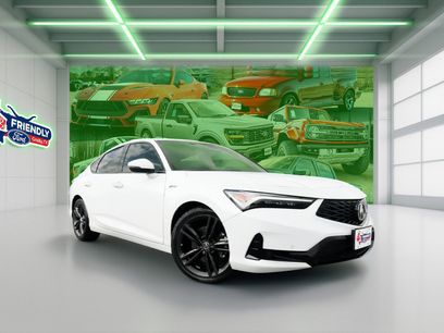 Used 2024 Acura Integra A-Spec