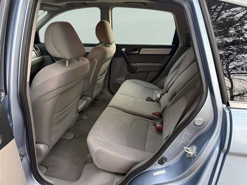Used 2011 Honda CR-V EX image 12