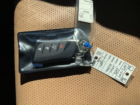 Used 2025 Lexus RX 350 Premium Plus image 38