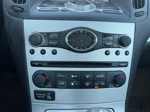 Used 2008 INFINITI G37 Journey w/ Premium Pkg RWD image 23