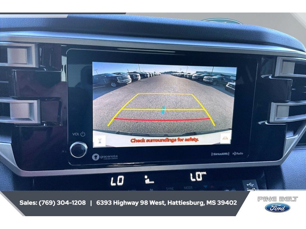 Used 2023 Toyota Tundra SR5 w/ SR5 Premium Package AWD/4WD image 17