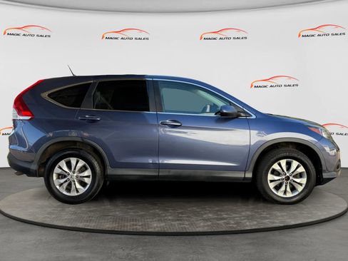 Used 2014 Honda CR-V EX image 4