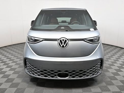 New 2025 Volkswagen ID. Buzz Pro S image 32