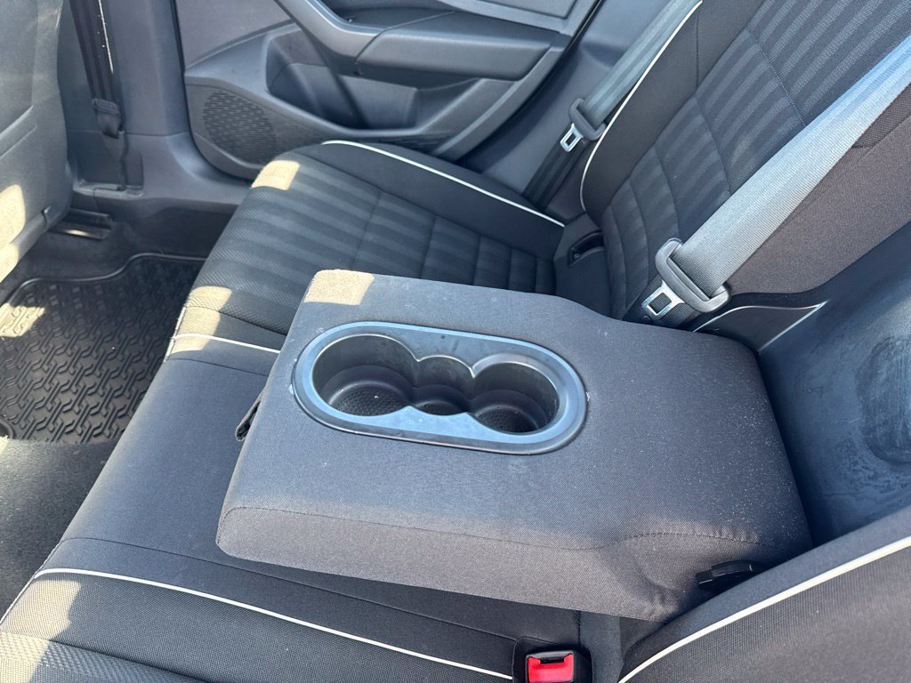 Certified 2024 Volkswagen Jetta Sport FWD image 26
