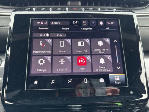 Certified 2023 Jeep Grand Cherokee L Laredo image 28